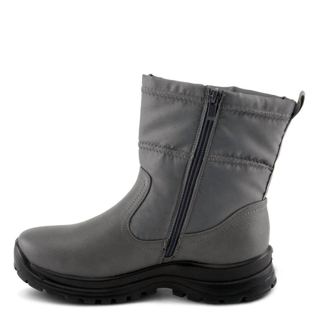 SPRING STEP SHOES Spring Step Shoes - Women's Fagan Boot 2
