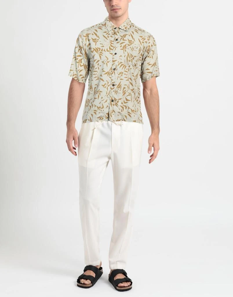 Yves Saint Laurent Patterned shirt 2