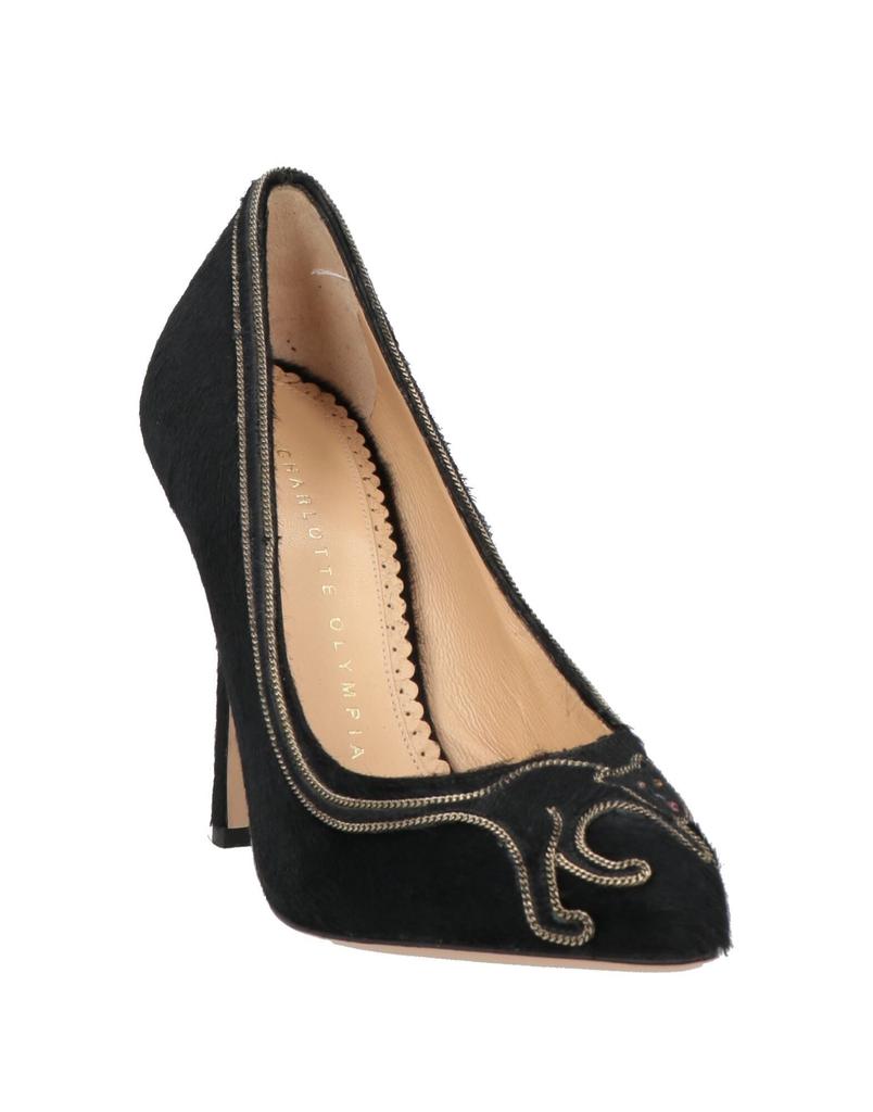 Charlotte Olympia Pump
