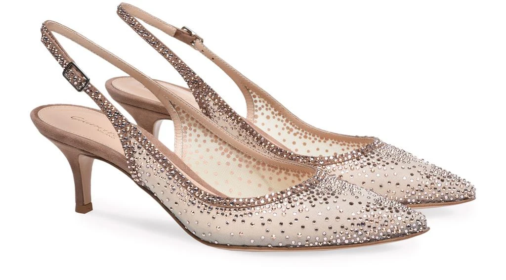 Gianvito Rossi Regina pumps 3