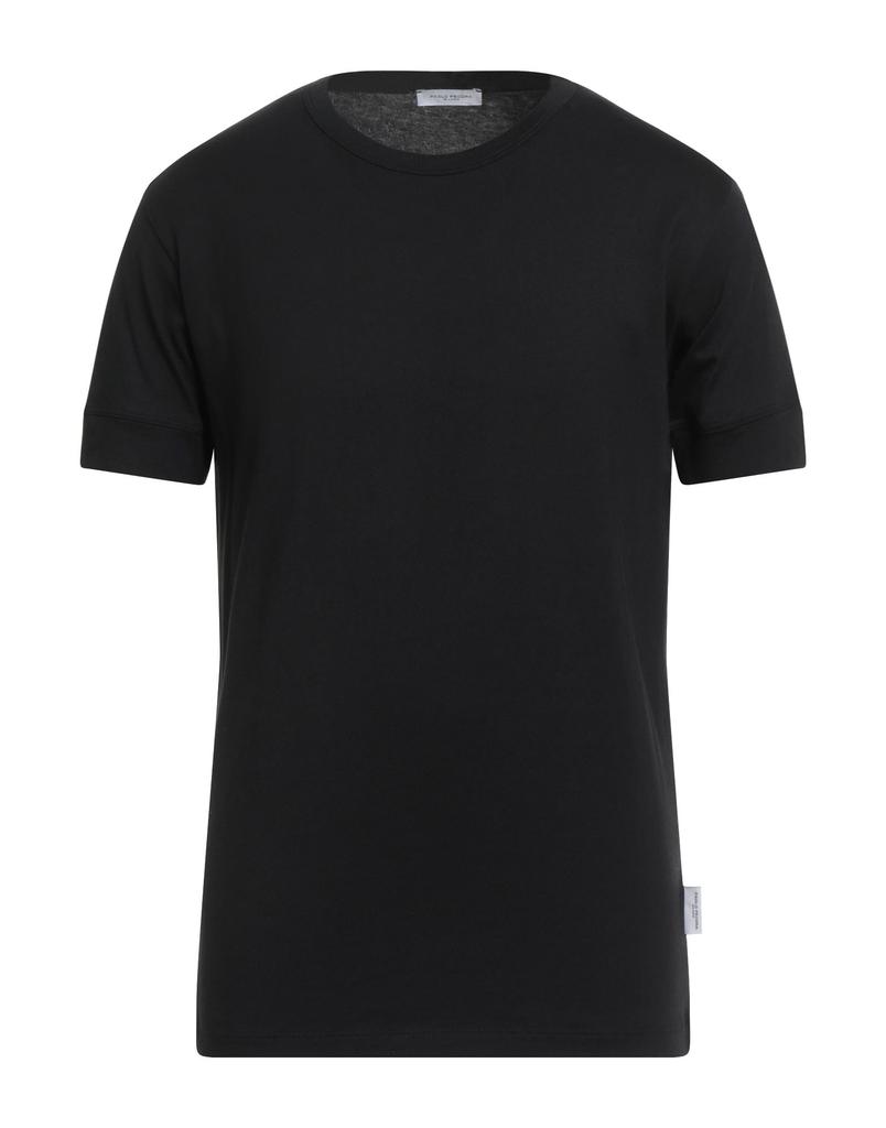 Paolo Pecora Basic T-shirt