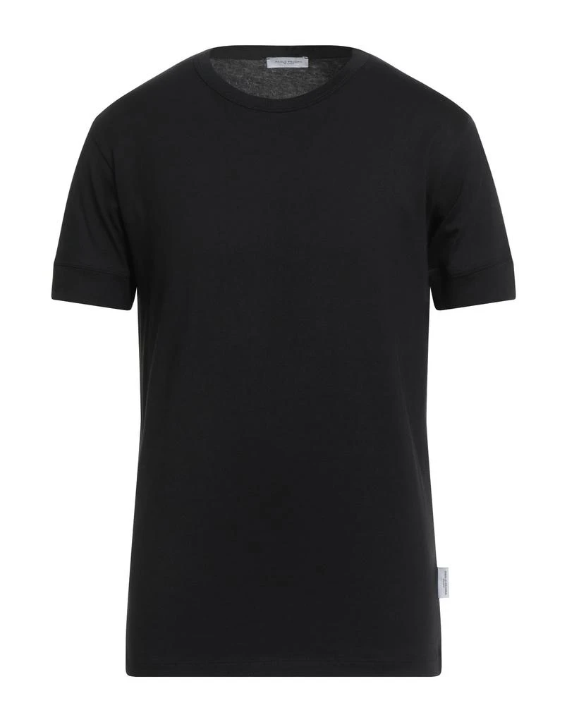 Paolo Pecora Basic T-shirt 1