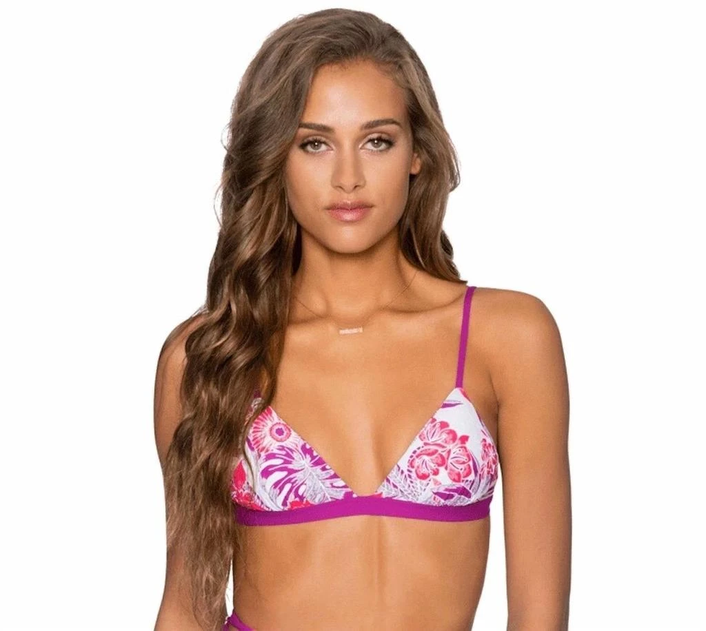 B Swim B Swim - Bayside Swim Top Bra 3