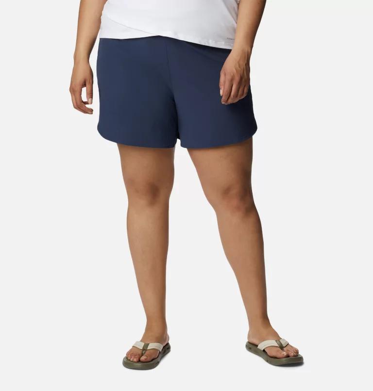 Columbia Columbia Women's Columbia Hike  Shorts - Plus Size-