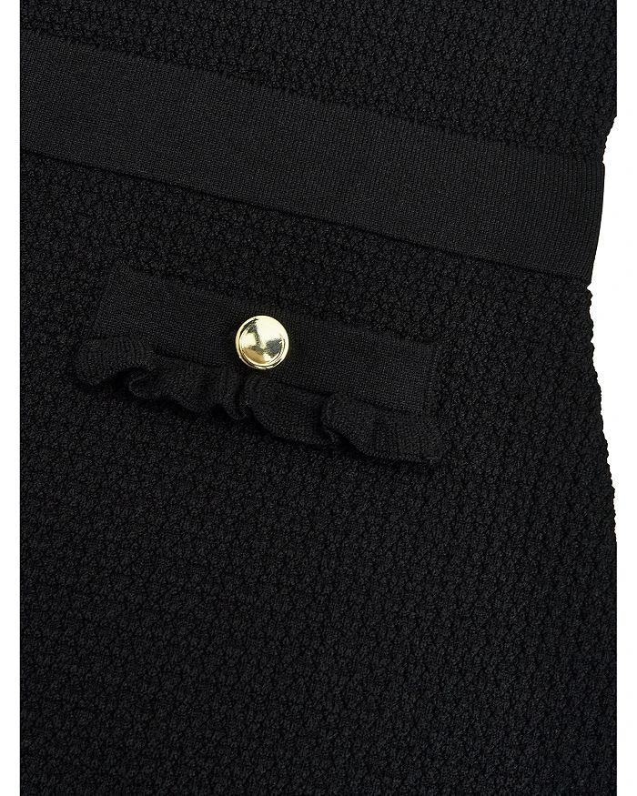 HOBBS LONDON Petra Knitted Dress 4
