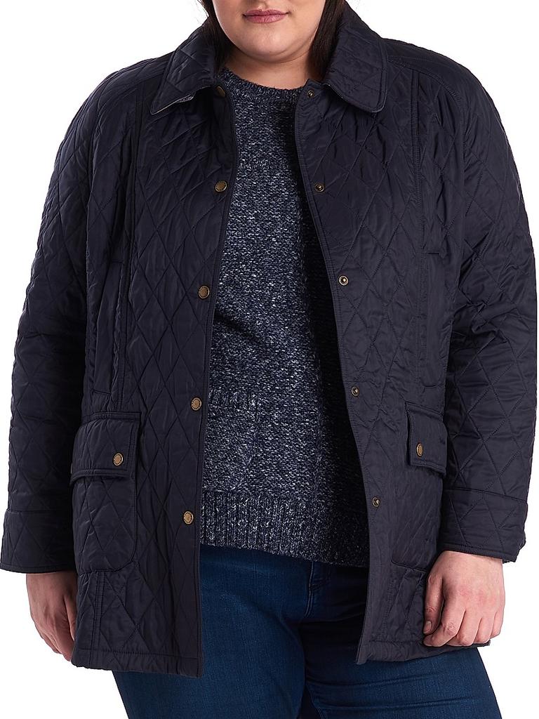 Barbour Barbour Tilda Casual Jacket - Jackets - Compare