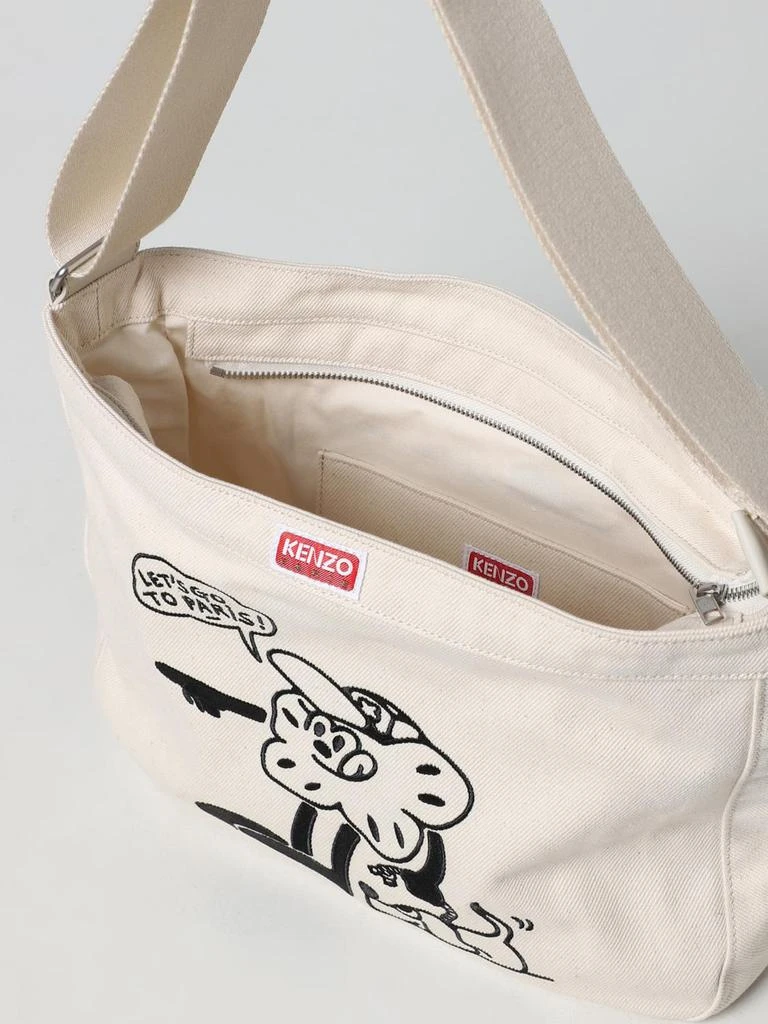 Kenzo Crossbody bags woman Kenzo 4