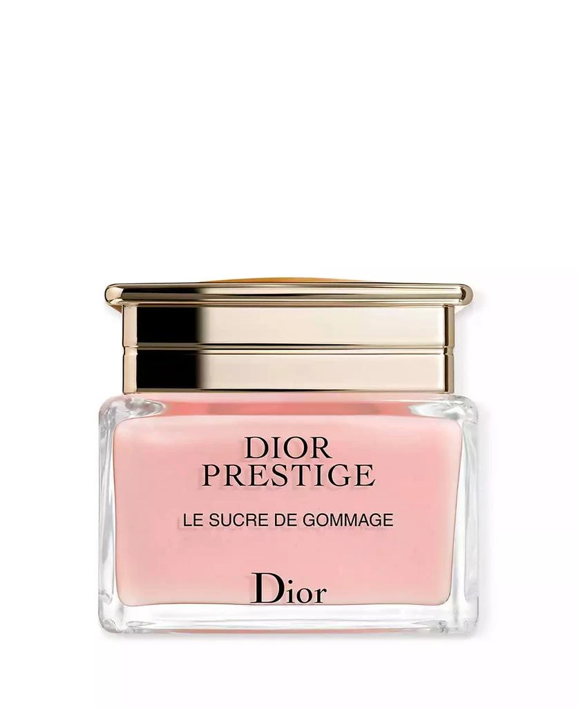 Dior Prestige Rose Sugar Scrub, 5 oz. 1