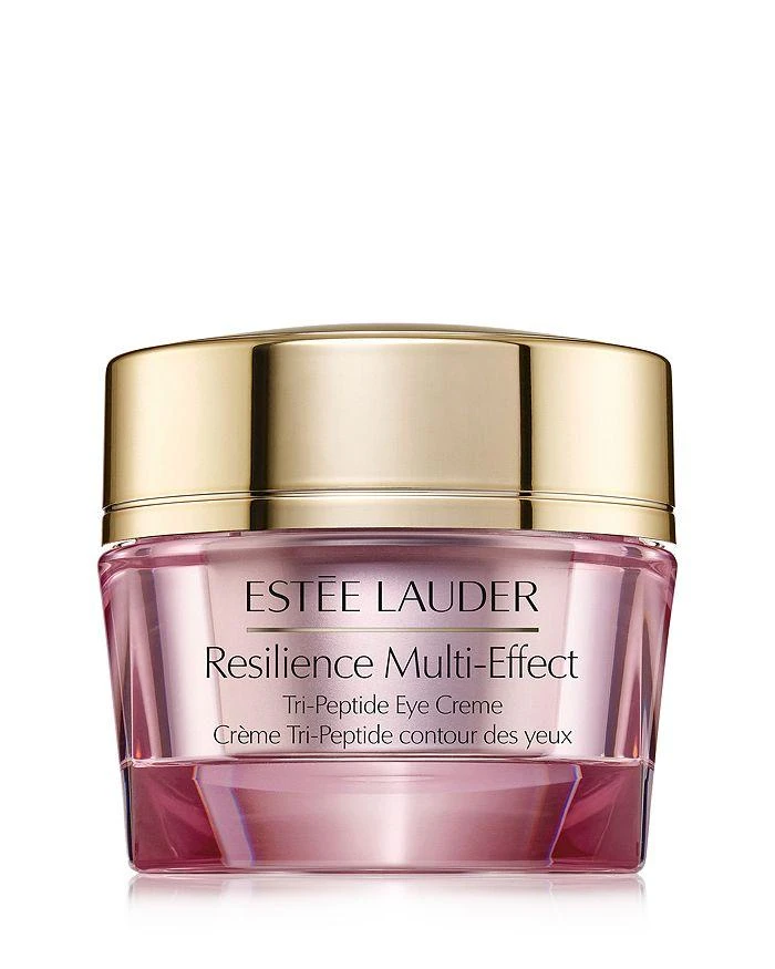 Estée Lauder Resilience Multi-Effect Tri-Peptide Eye Creme 1