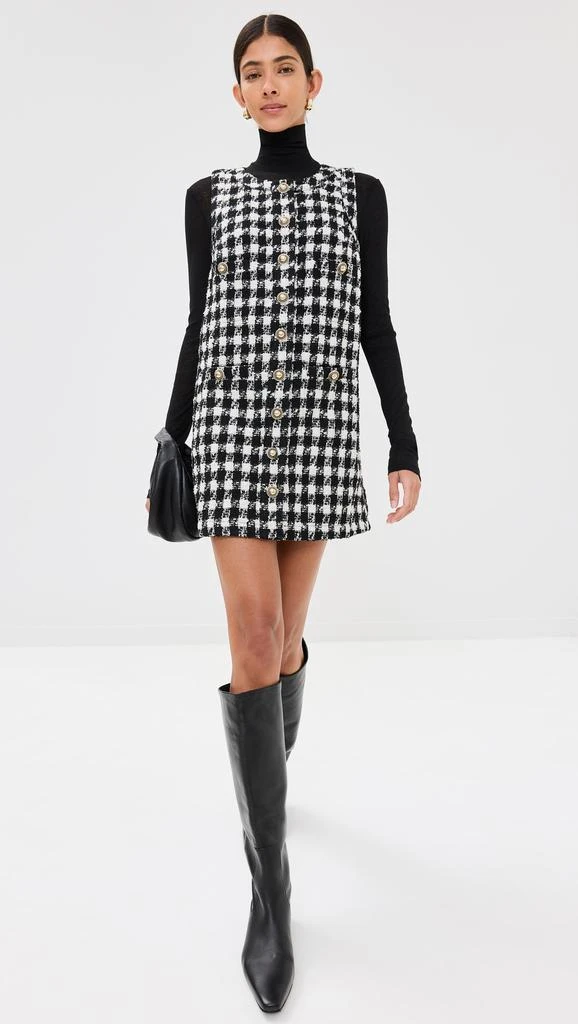 Reformation Tropez Dress 4