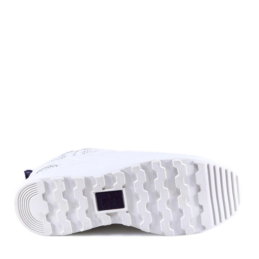 Eytys Eytys Jet Turbo Chunky Sole Sneakers 4