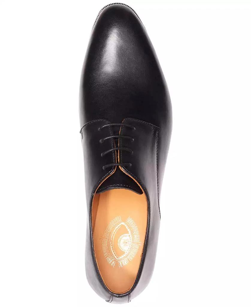 CARLOS by Carlos Santana Men's Power Derby Oxfords 3