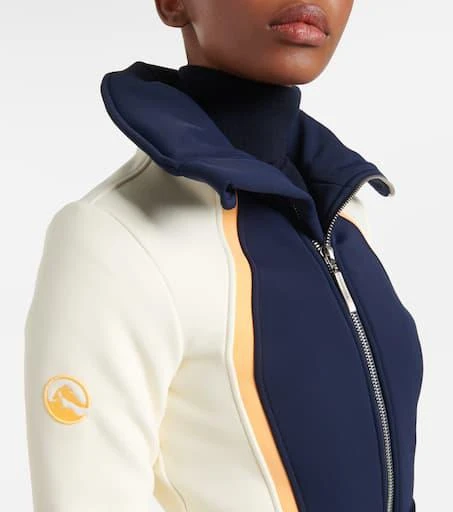 Cordova Tirol colorblocked ski suit 4