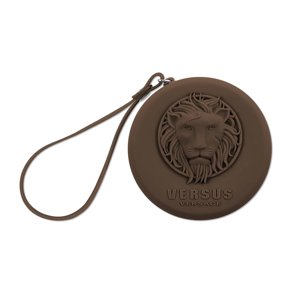 Versus Versace Fire Island Strap Watch 3