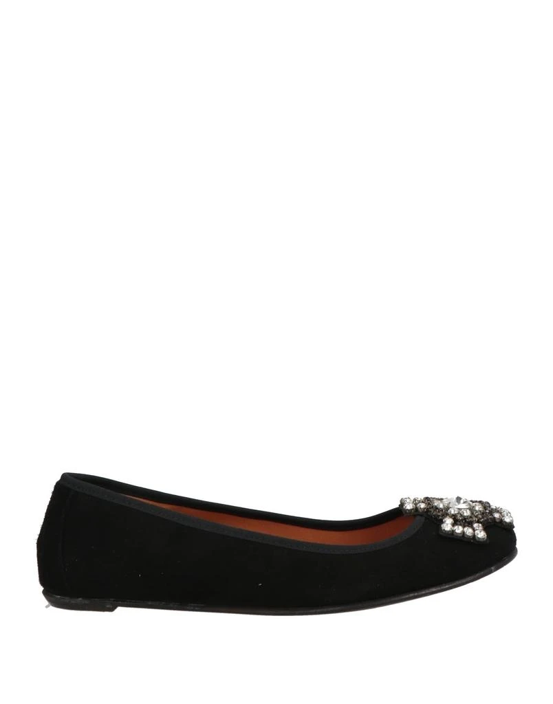 RAS Ballet flats 1