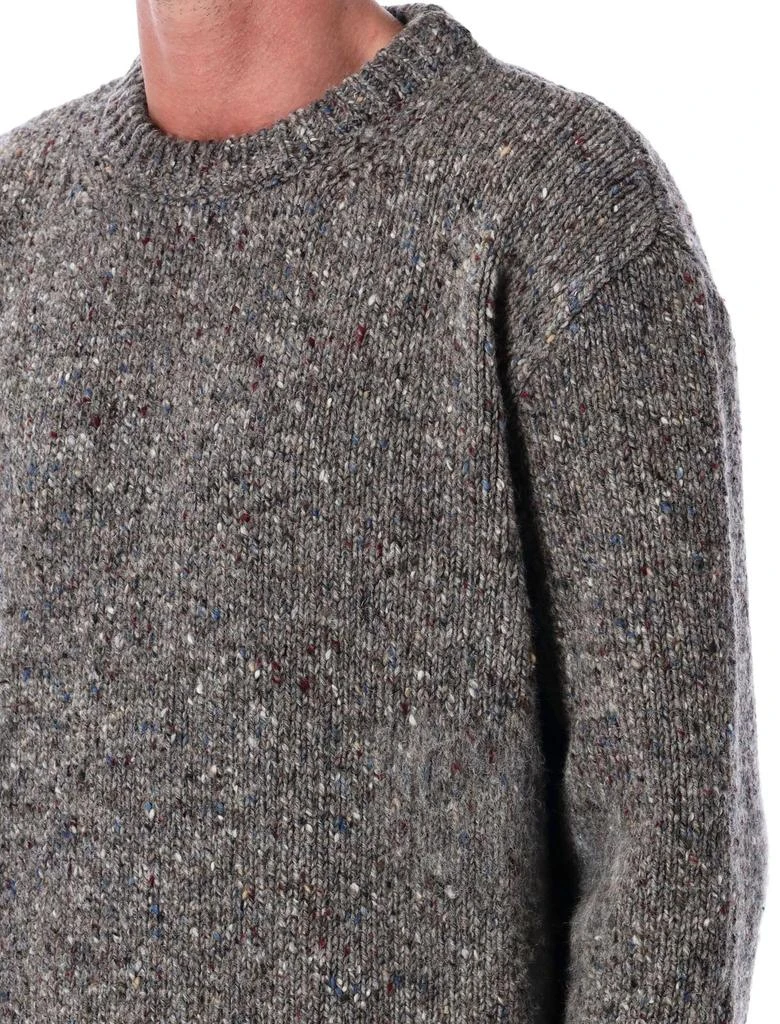 MAISON MARGIELA Maison Margiela Knitted Jumper 3