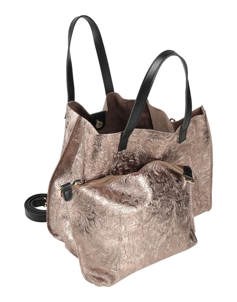 LAURA DI MAGGIO HANDBAGS 2