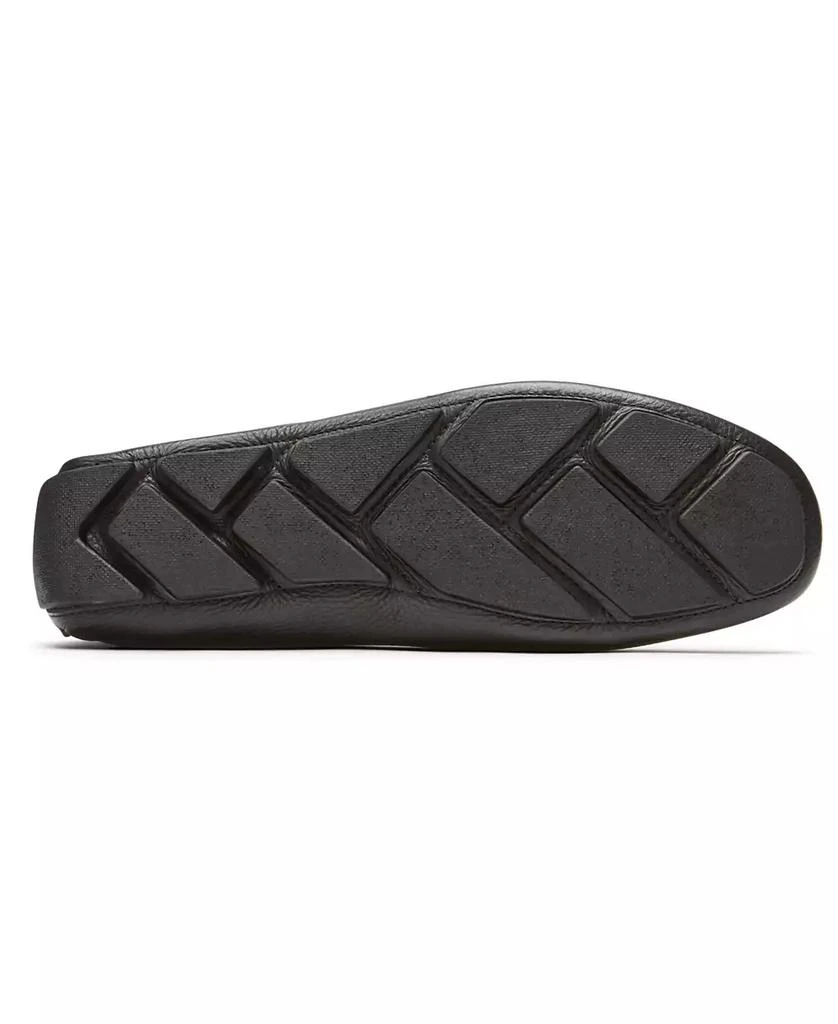 Rockport Men's Rhyder Venetian Loafer Shoes 5