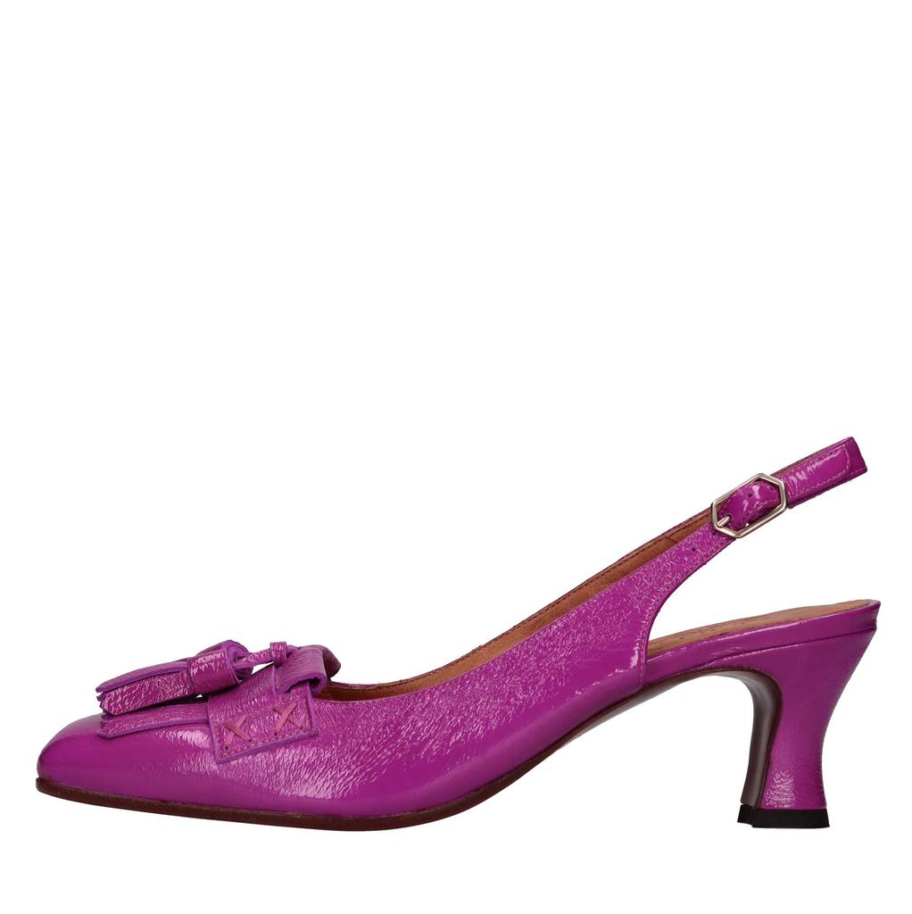 Chie Mihara Chie Mihara With Heel Purple