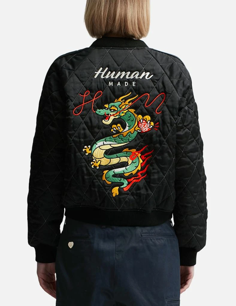 Human Made Reversible Yokosuka Jacket 3