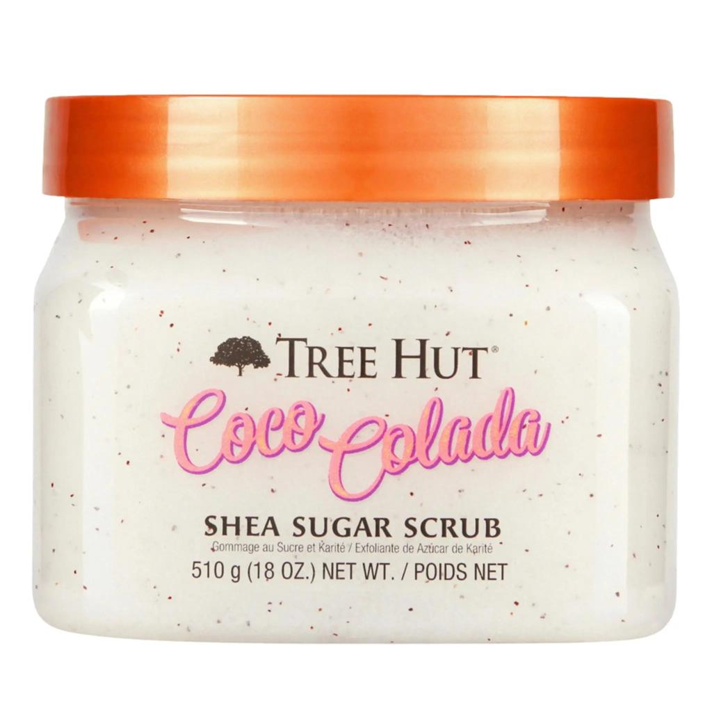 Tree Hut Tree Hut - Coco Colada Shea Sugar Scrub (510g)