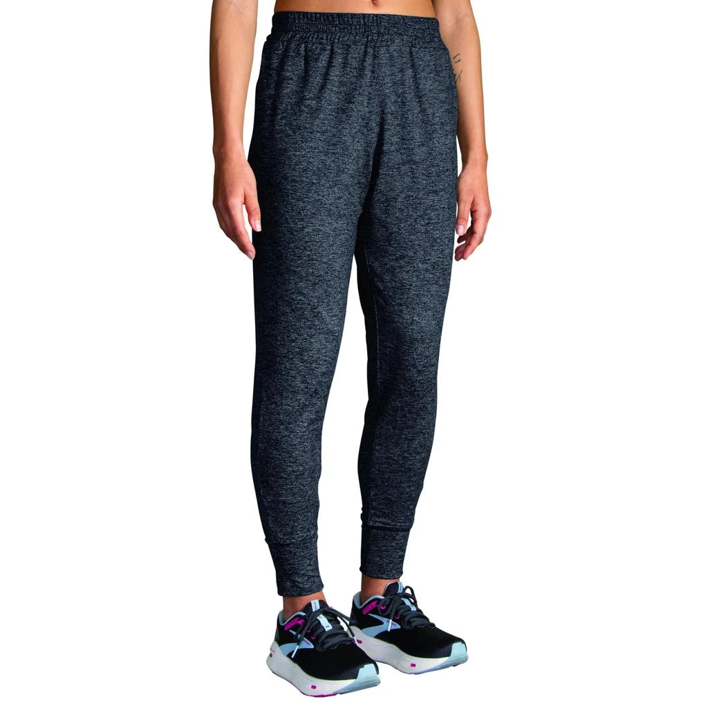 Brooks Luxe Joggers 1