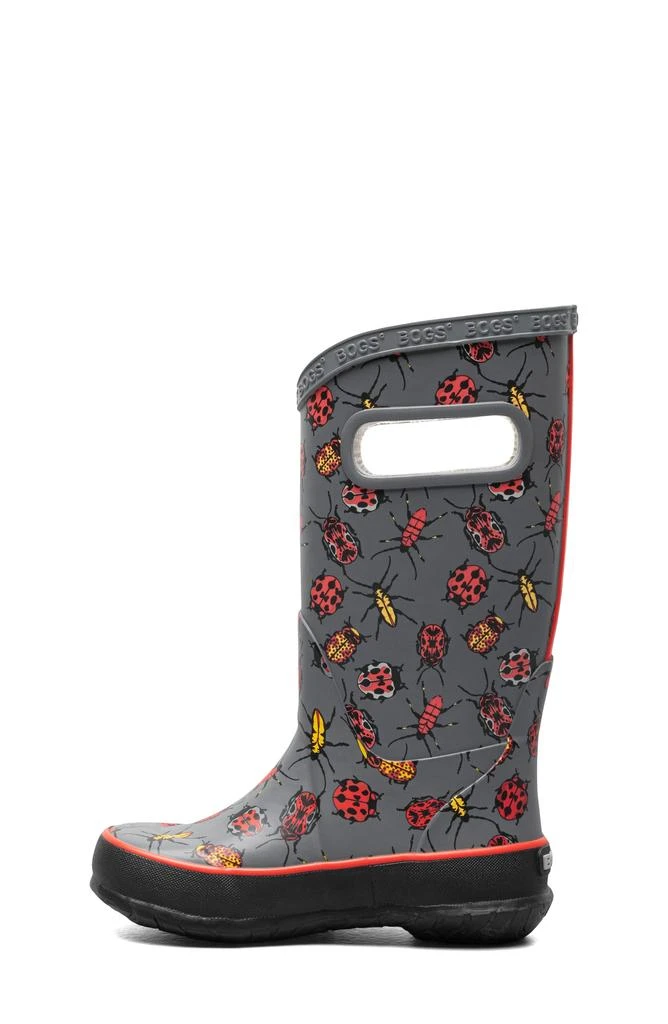 Bogs Kids' Classic Rain Boot 8
