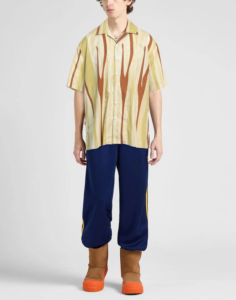 BONSAI Patterned shirt 2