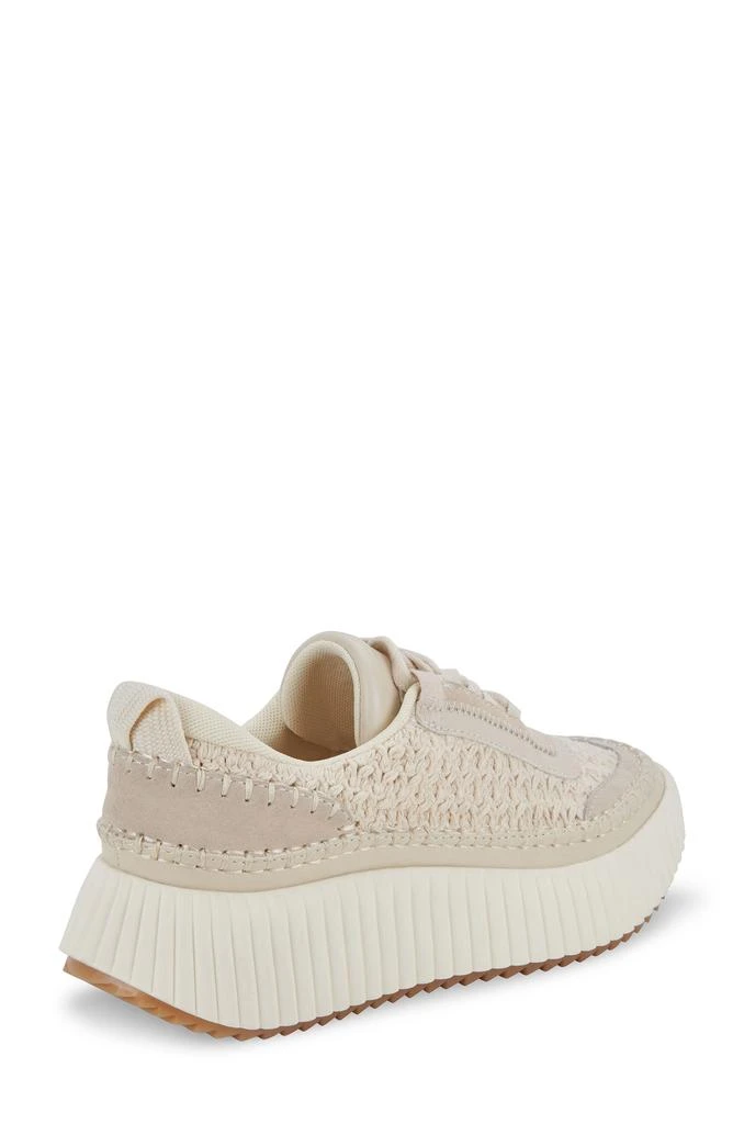 Dolce Vita Dolen Platform Sneaker 2
