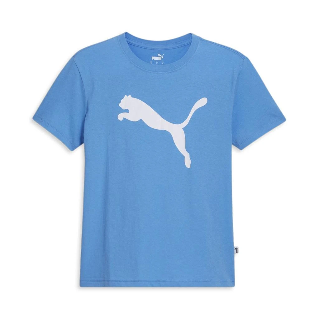 Puma PUMA Women's Essentials Big Cat Logo Tee 11