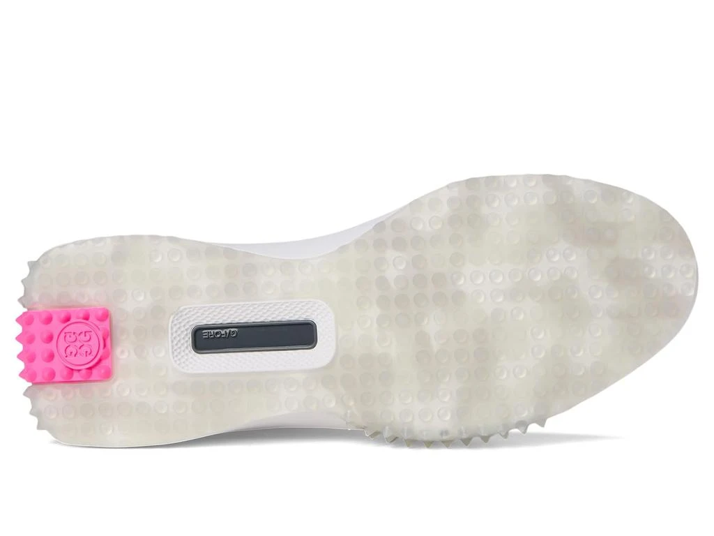 GFORE G.112 Embossed Skull and Tees Golf Shoes 3