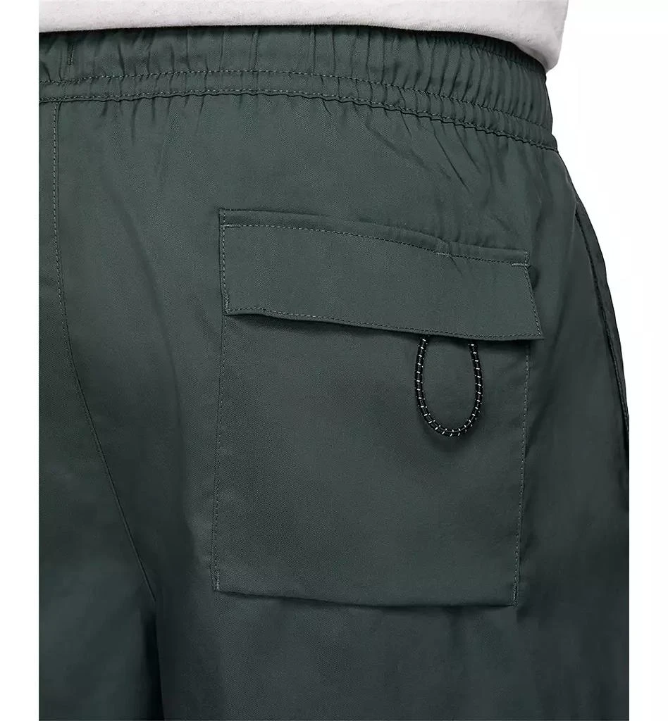 NIKE Men's Sportswear Woven Flow Shorts 5