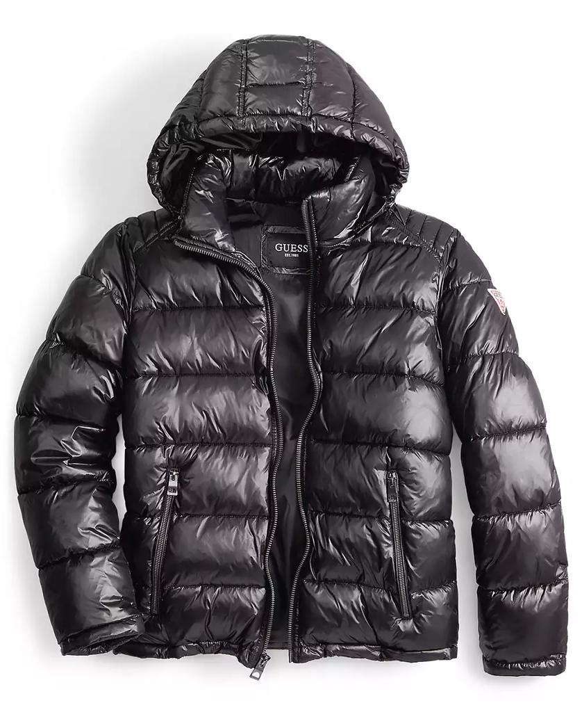 Guess Mens 2024 Puffer Jacket