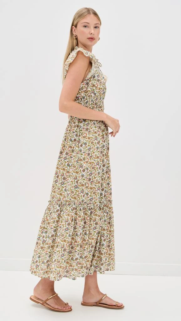Cleobella Indira Ankle Dress 3
