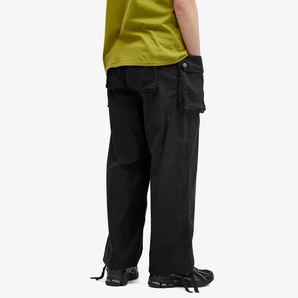 Brain Dead Brain Dead Military Cloth P44 Jungle Pants 3