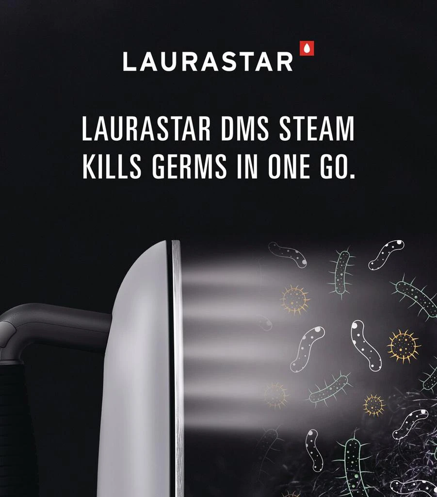 Laurastar S Pure Xtra Ironing System 11