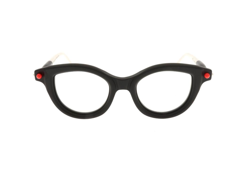 Kuboraum Kuboraum P7 Cat-Eye Frame Glasses