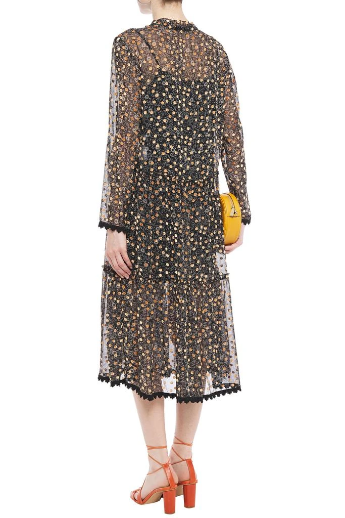 See By Chloé See By Chloé - Robe Midi - Femme 3