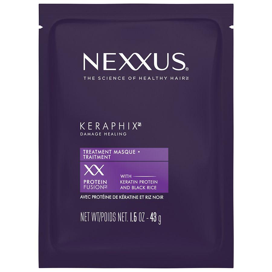 Nexxus Masque, For Damaged Hair