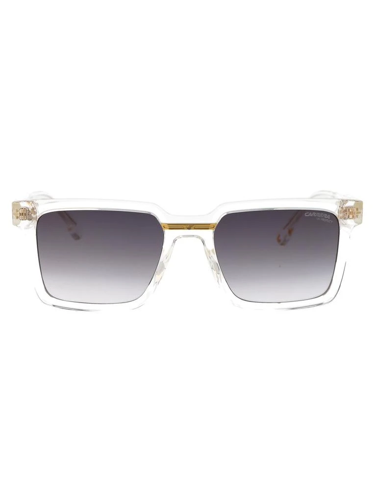 Carrera Carrera Rectangular Frame Full Rim Sunglasses 1