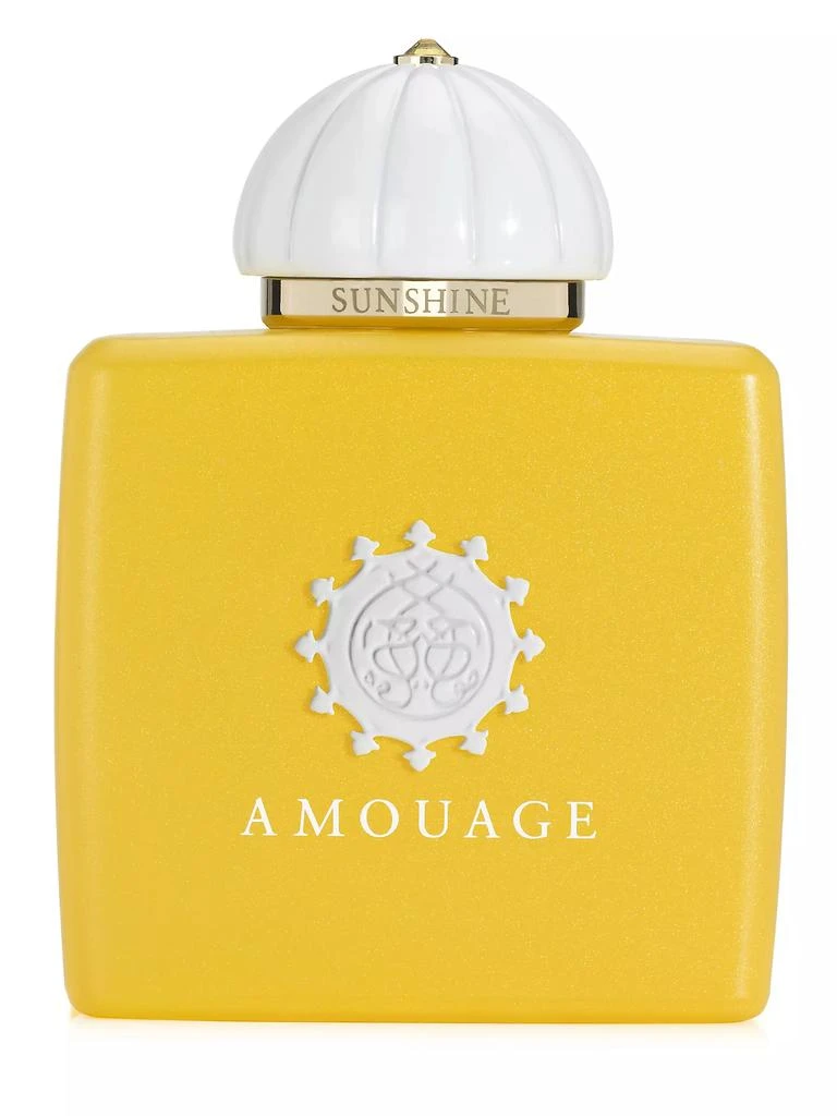 Amouage Sunshine Woman Eau De Parfum 1