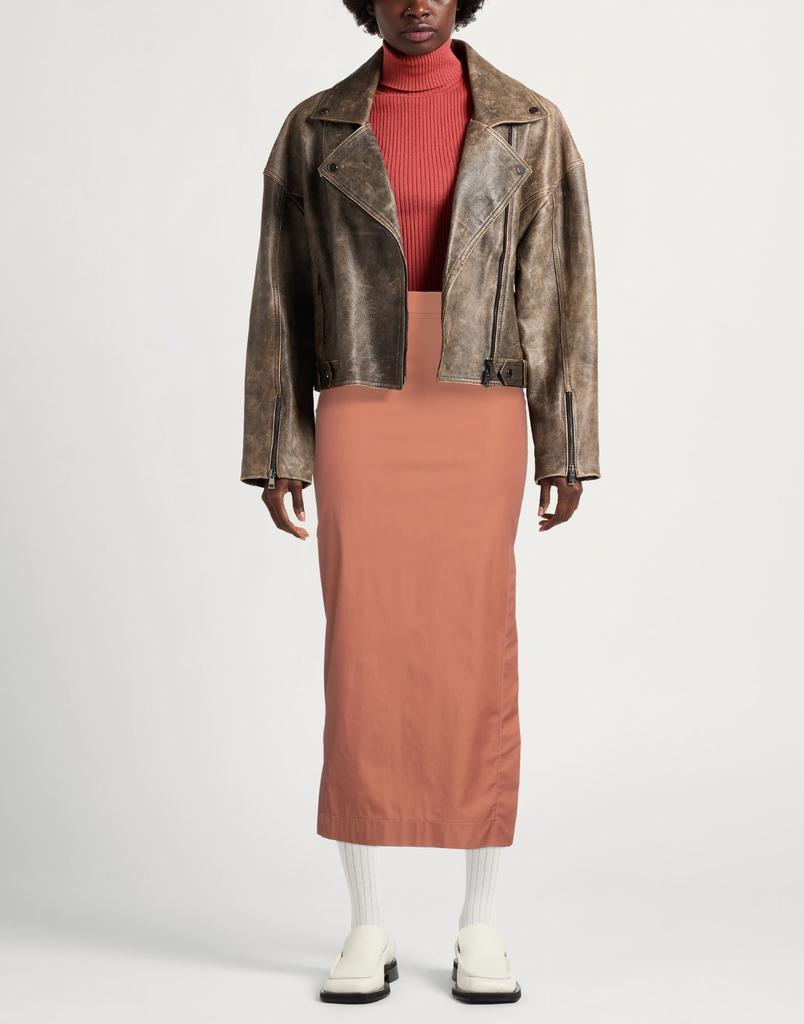 DIXIE Midi skirt