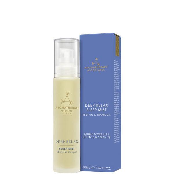 Aromatherapy Associates Aromatherapy Associates Deep Relax Sleep Mist 50ml