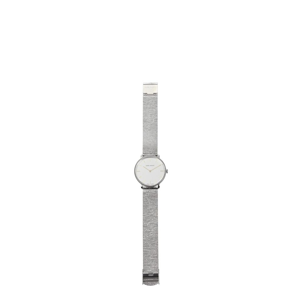 Isabel Marant Isabel Marant Gray Steel Watch
