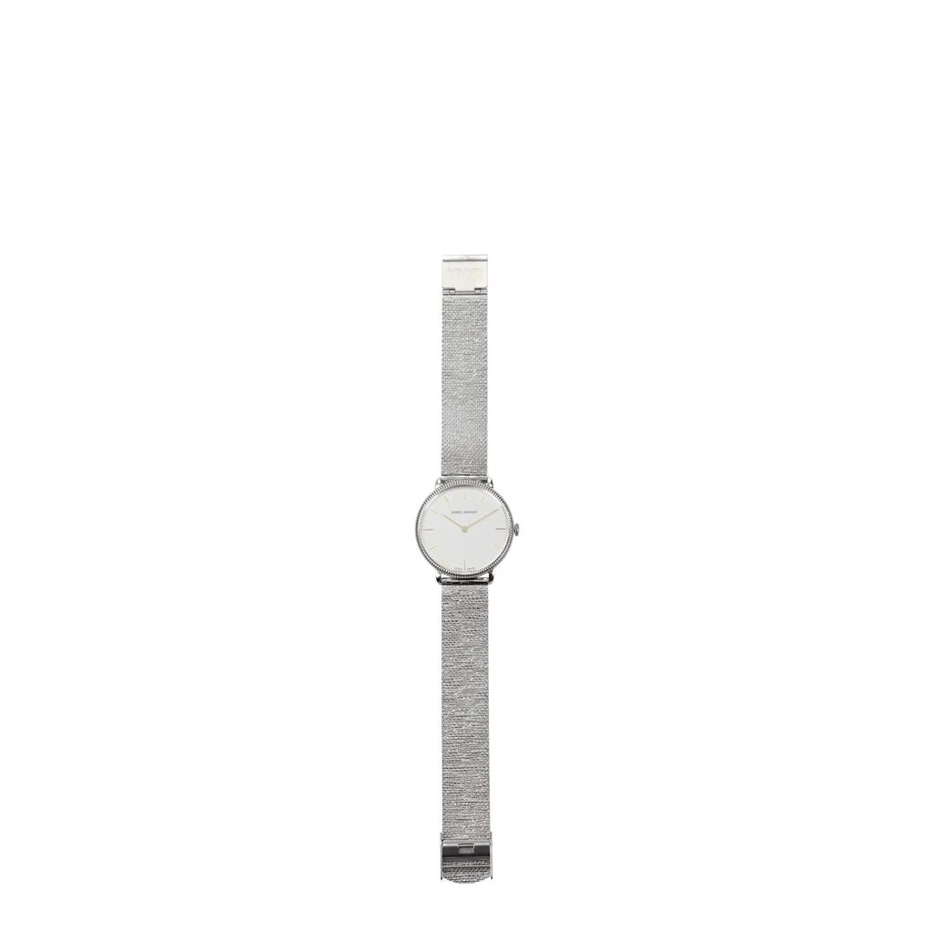 Isabel Marant Isabel Marant Gray Steel Watch 1