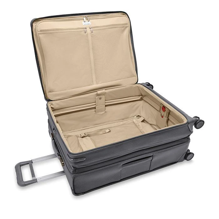 Briggs & Riley Baseline Large Expandable Spinner Suitcase 5