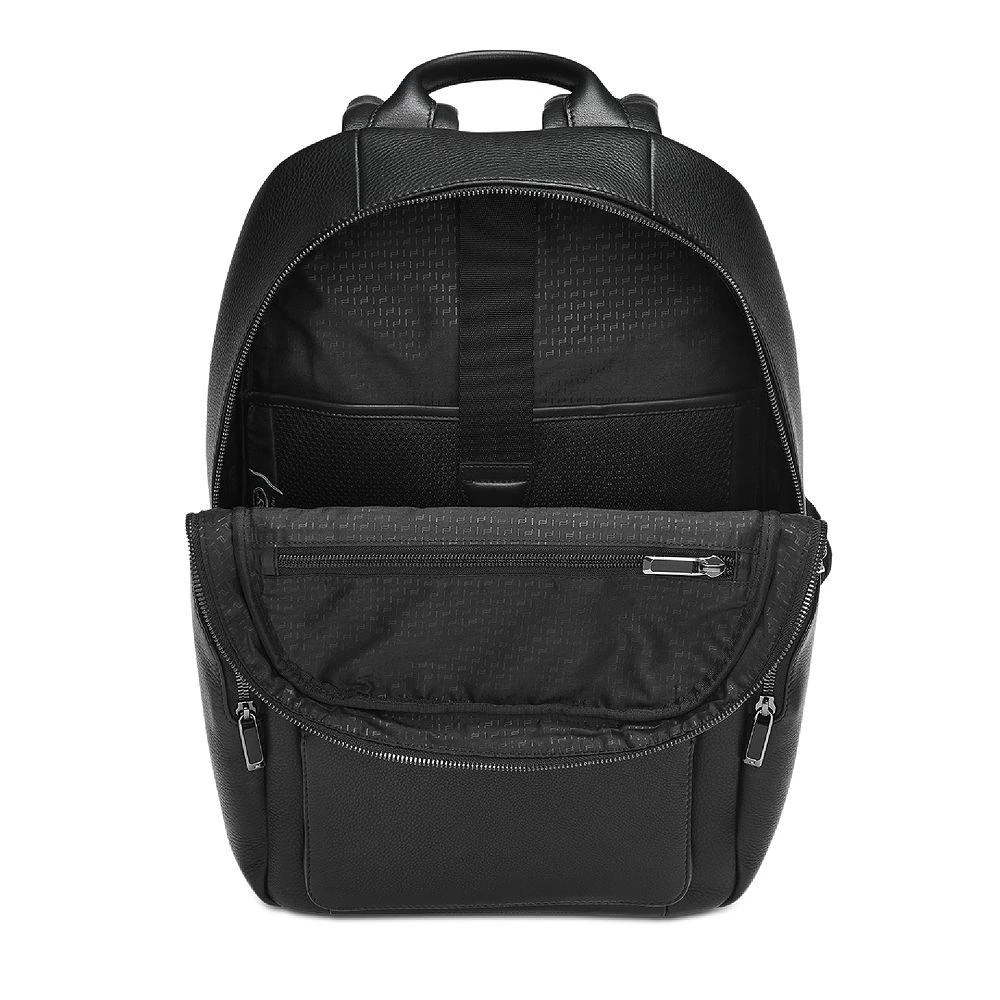 Porsche Design Roadster Leather Backpack S 3