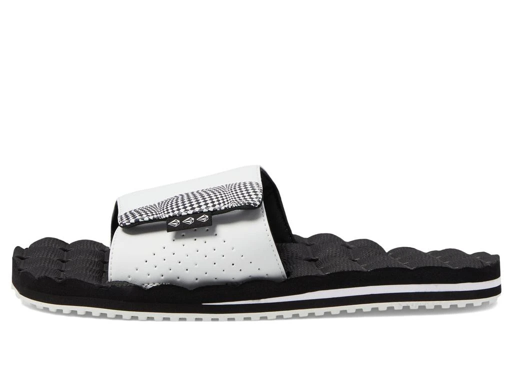 Volcom Recliner Slide 4