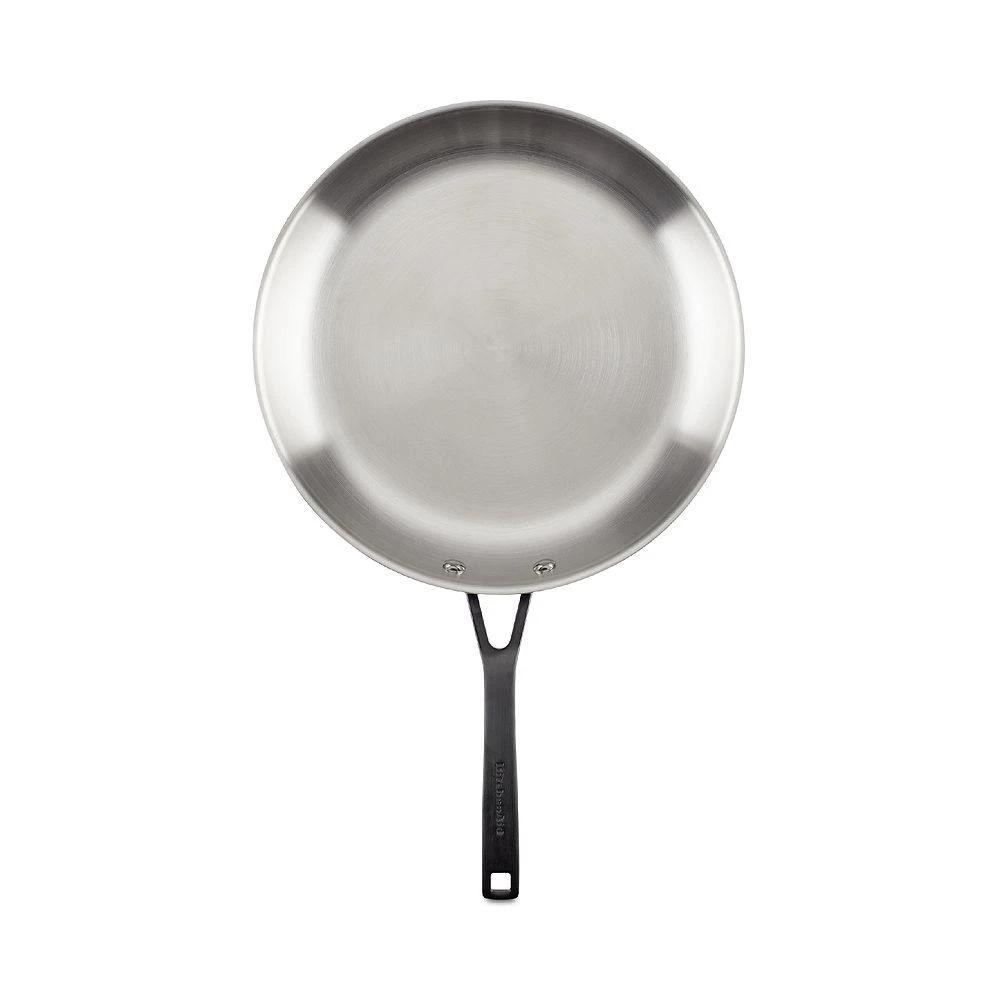 KitchenAid 12.25" Open Frying Pan 5