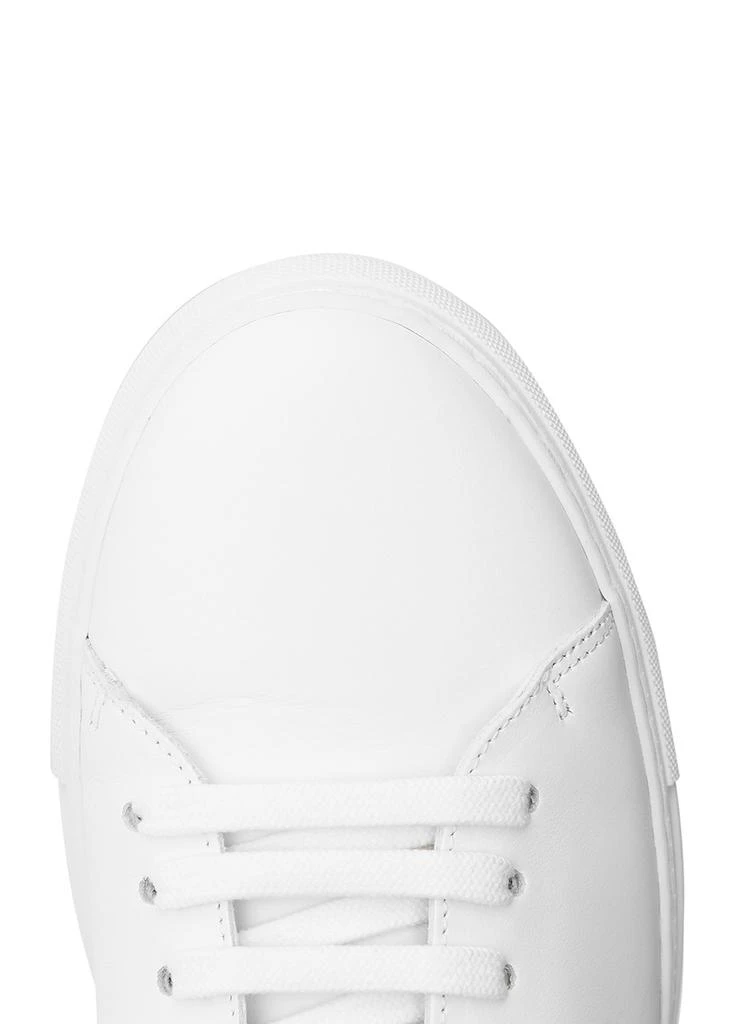 Axel Arigato Clean 90 leather sneakers 4